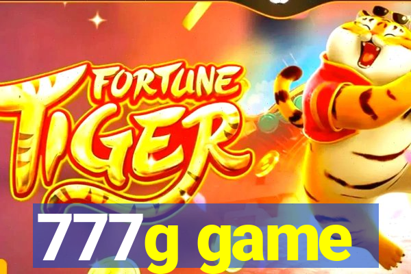 777g game